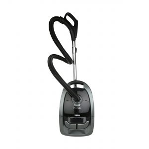 خرید                     جاروبرقی نانیوا مدل NVC-9810