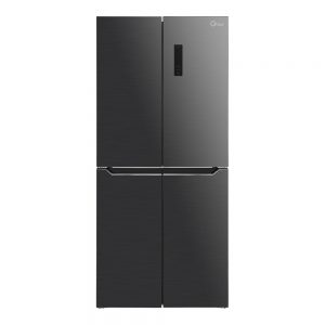 خرید                     یخچال و فریزر ساید بای ساید جی پلاس مدل GSS-K916T