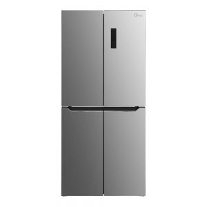 خرید                     یخچال و فریزر ساید بای ساید جی پلاس مدل GSS-K916S
