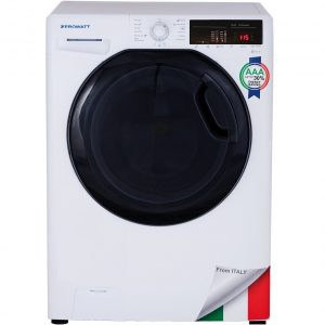 خرید                     ماشین لباسشویی زیرووات مدل OZ-1384 ظرفیت 8 کیلوگرم