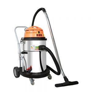 خرید                     جاروبرقی صنعتی سازه البرز مدل WD-5000S