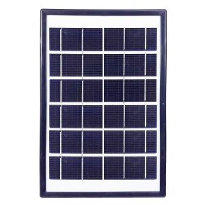 خرید                     پنل خورشیدی کیل مدل KL-888 ظرفیت 5وات