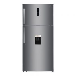 خرید                     یخچال و فریزر جی پلاس مدل GRF-K515S