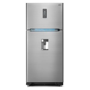 خرید                     یخچال و فریزر سام مدل RT- 600