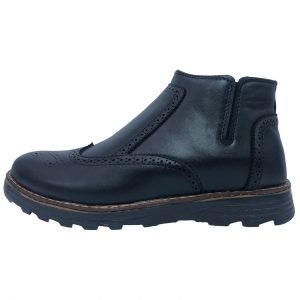 خرید                     نیم بوت مردانه سعیدی مدل Sa 754