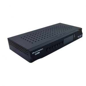 خرید گیرنده دیجیتال پروویژن مدل 247-Pro2