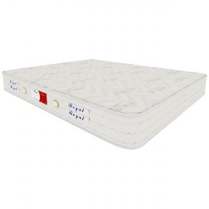 خرید                     تشک رویال مدل رویال 7 دو نفره سایز 200 × 160 سانتی‌ متر
