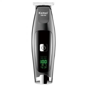 خرید                     ماشین اصلاح موی سر و صورت کیمی مدل KM-050