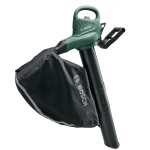 خرید                     دستگاه دمنده و مکنده بوش مدل Universal Garden Tidy