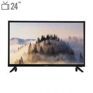 خرید                     تلویزیون ال ای دی شهاب مدل LED24SH201N1 سایز 24 اینچ