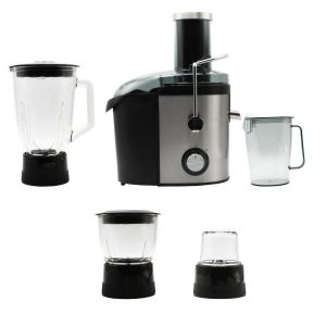 خرید                     آبمیوه گیری گوسونیک مدل GSJ-714