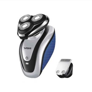 خرید                     ماشین اصلاح موی صورت وی جی ار مدل V-300