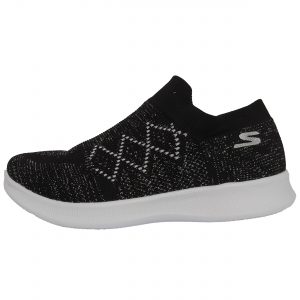 خرید                     کفش پیاده روی زنانه اسکچرز مدل  GO WALK L43