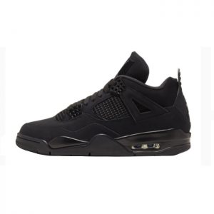 خرید                      کفش راحتی نایکی مدل Air Jordan 4 Retro