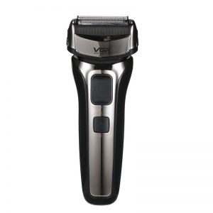 خرید                     ماشین اصلاح موی صورت وی جی ار مدل V-303