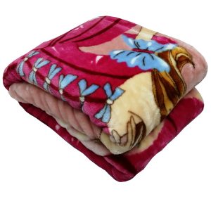 خرید پتو گلبافت کد 49201 سایز 220×160 سانتی متر