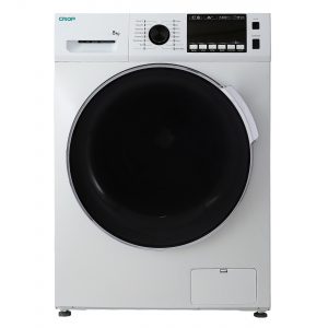 خرید ماشین لباسشویی کروپ مدل WFT-28417 ظرفیت 8 کیلوگرم