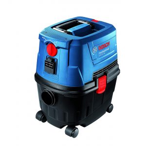 خرید                     جاروبرقی صنعتی بوش مدل GAS 15 PS
