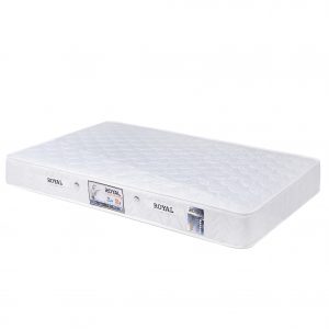 خرید                     تشک رویال مدل BA3 یک نفره سایز 80X180 سانتی متر