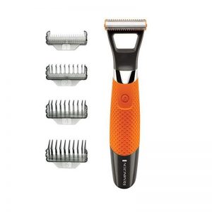 خرید ماشین اصلاح موی صورت رمینگتون مدل MB-050