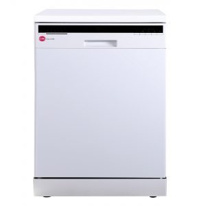 خرید                      ماشین ظرفشویی کرال مدل MD-21401