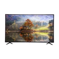 خرید                     تلویزیون ال ای دی هوشمند سام الکترونیک مدل UA43T5500TH سایز ۴۳ اینچ