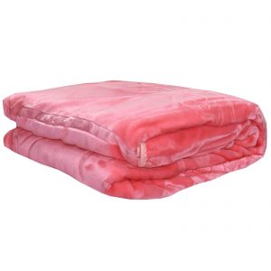 خرید                     پتو درمینا کد 82355 سایز 220x240 سانتیمتر