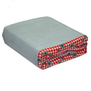 خرید                     پتوی مسافرتی مرینوس کد 83993 سایز 200x220 سانتی متر