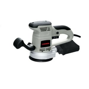 خرید                     سمباده لرزان کرون مدل CT13327