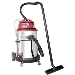 خرید                     جاروبرقی صنعتی سازه البرز مدل WD-4000S