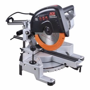 خرید اره افقی بر ای جی پی مدل GP255S