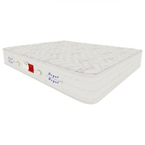 خرید                     تشک رویال مدل رویال 2 دو نفره سایز 200 × 180 سانتی‌ متر