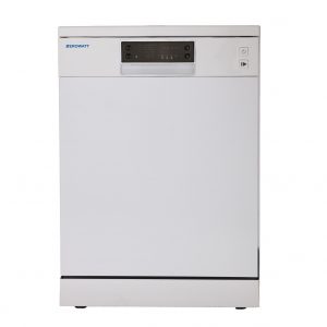 خرید                     ماشین ظرفشویی زیرووات مدل ZDM-3314