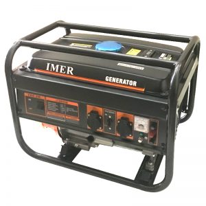 خرید                     موتور برق ایمر مدل LT 3900 B