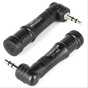 خرید                     گیرنده میکروفن مدل CHENYUN CY-502