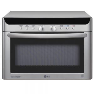 خرید                     مایکروویو ال جی مدل MS93SCR