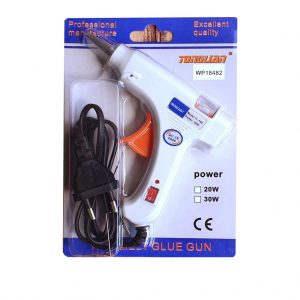 خرید دستگاه چسب تفنگی مدل Tonglian TL-186