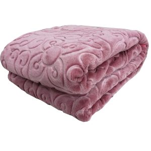 خرید                     پتو گلبافت کد 500S سایز 220×160 سانتی متر