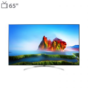 خرید                     تلویزیون ال ای دی هوشمند ال جی مدل 65SJ85000GI-TA سایز 65 اینچ
