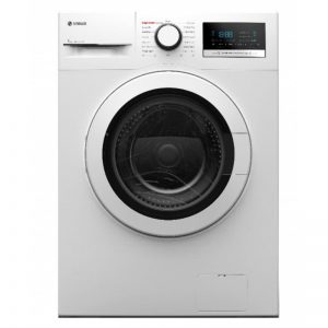 خرید ماشین لباسشویی اسنوا مدل SWM-71200 ظرفیت 7 کیلوگرم