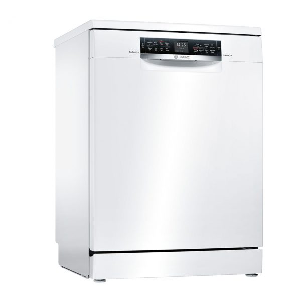 خرید                     ماشین ظرفشویی بوش مدل SMS68TW02B