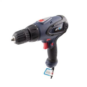 خرید                     دریل پیچ گوشتی برقی اکتیو تولز مدل AC-2310B