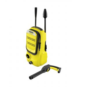 خرید                     کارواش کرشر مدل K2COMPACT-NEW