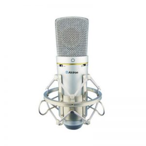 خرید                     میکروفن کندانسر الکترون مدل MC320
