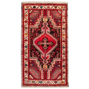 خرید                     فرش دستباف یک متری سی پرشیا کد 179132