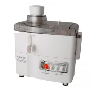 خرید                     آبمیوه گیری سنکور مدل  SBL5580WH