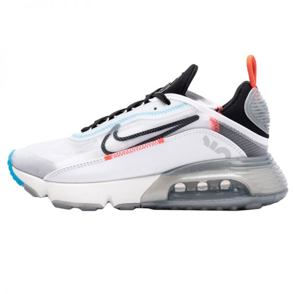 خرید                     کفش مخصوص پیاده روی زنانه نایکی مدل Air Max 2090 کد 909000