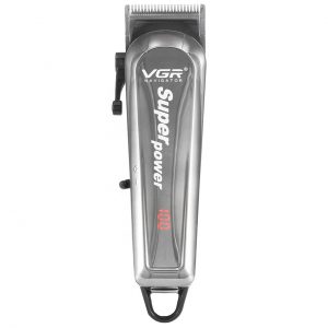 خرید                     ماشین اصلاح موی سر و صورت وی جی ار مدل V-060