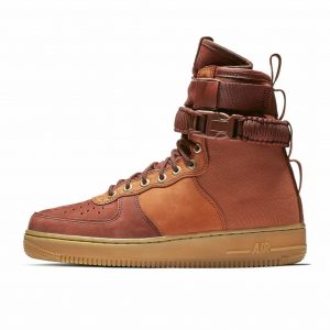 خرید                     کفش راحتی مردانه نایکی مدل AIR GORCE 1