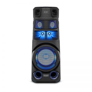 خرید                     پخش کننده خانگی سونی مدل MHC-V83D